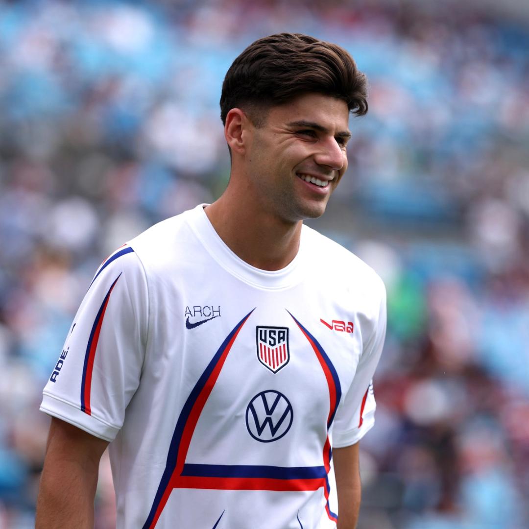 Max Arfsten Answers 26 Questions