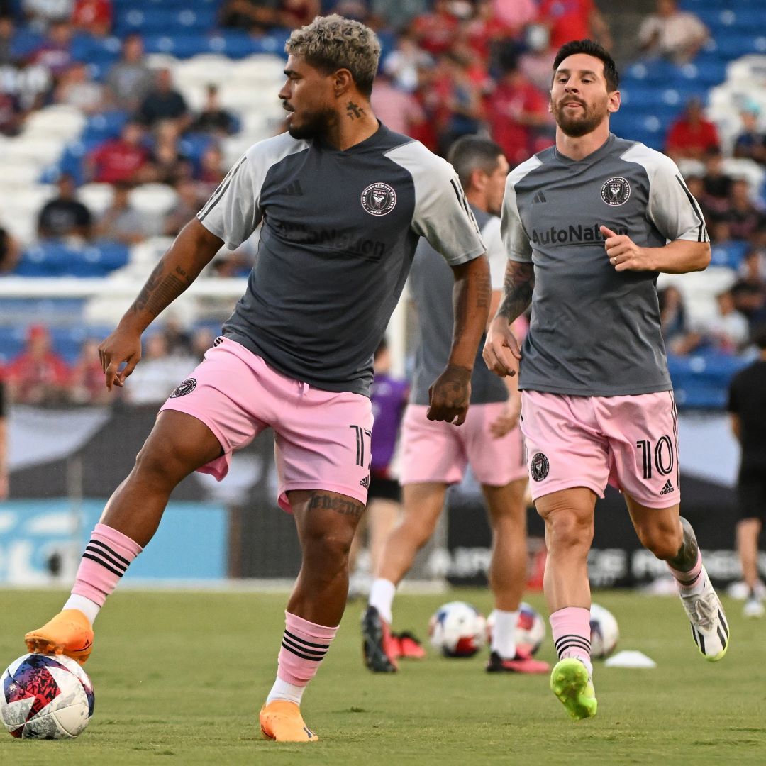 Telemundo Becomes Spanish Language Home of 2023 US Open Cup Semifinals and Final