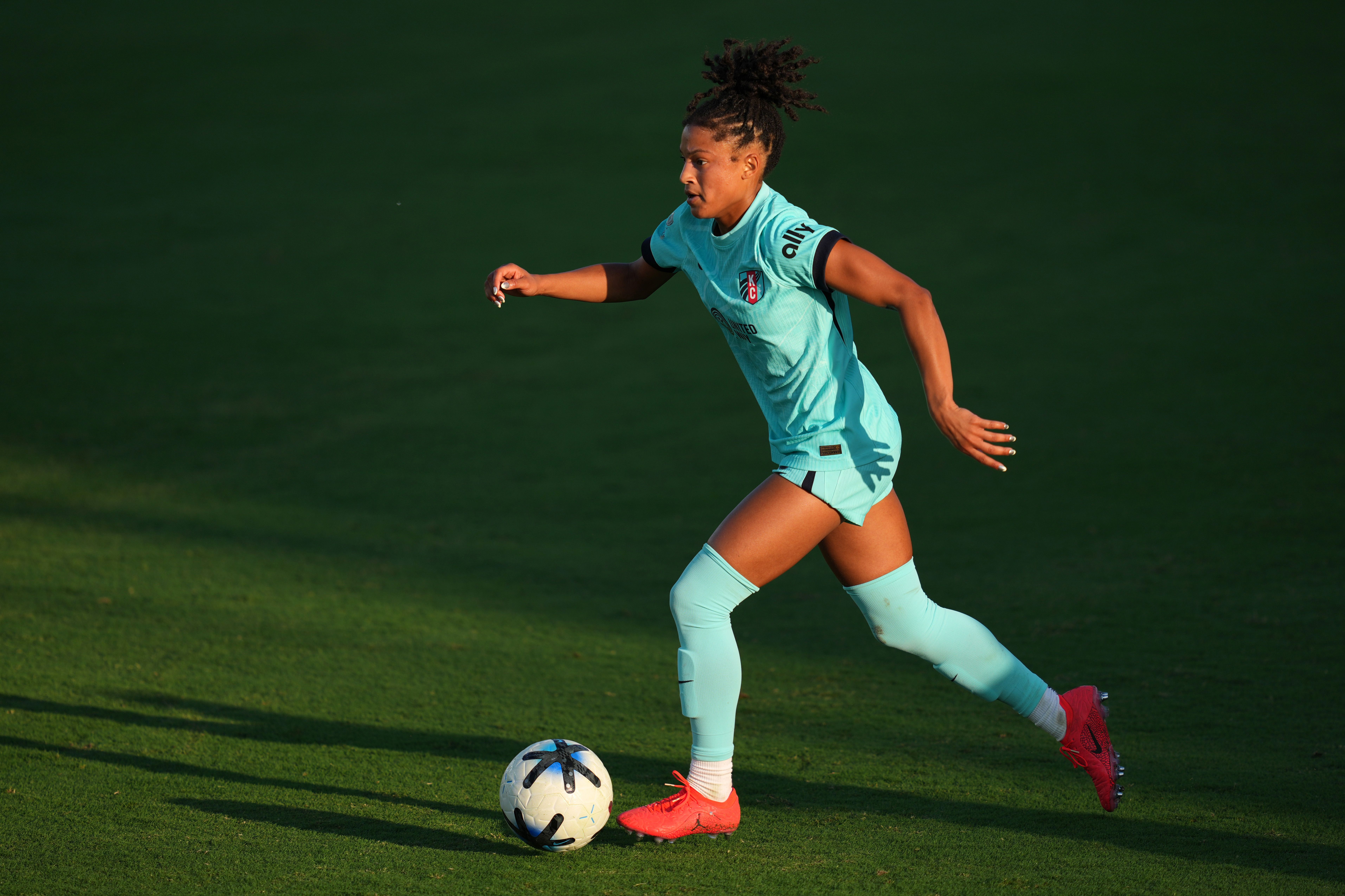 U.S. Soccer Weekly Recap: Extended National Teams Place at World Cups, Croix Bethune Breaks Single-Season NWSL Assist Record