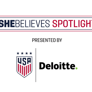 SheBelieves Spotlight: Tamala Lewis