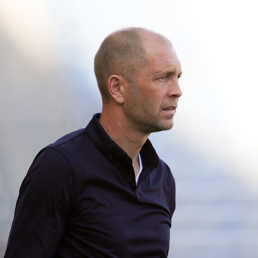 From The Bubble Berhalter on MLS Is Back World Cup Qualifying Schedule