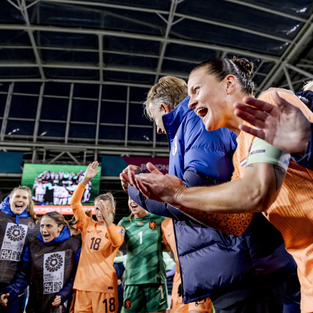 FIFA Womens World Cup 2023 USWNT vs Netherlands Match Preview History Five Things to Know