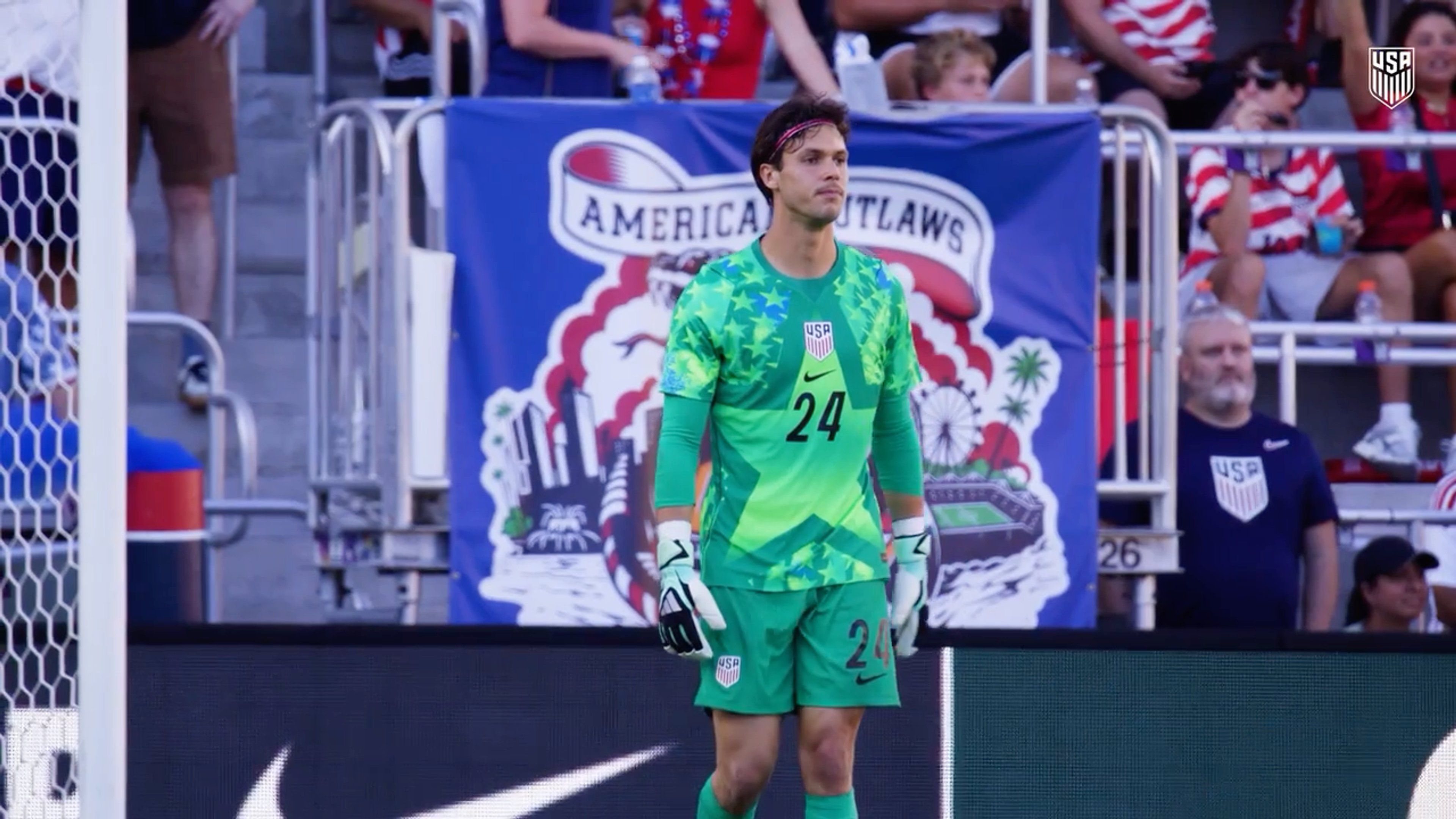 Insiders Exclusive: Diego Kochen's First Cap Interview