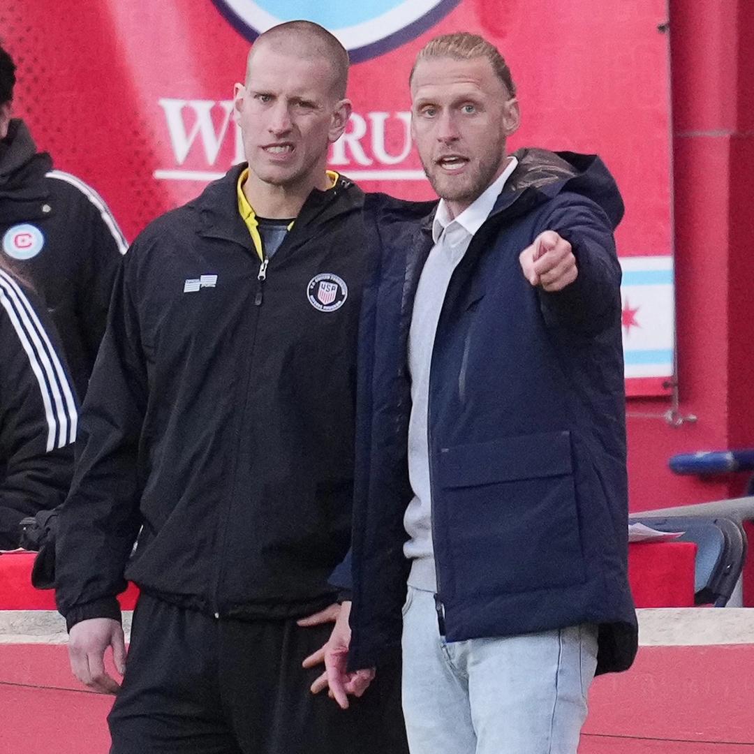 Moving on up at FC Naples: Matt Poland Swaps Chicago Snows for Florida Pros