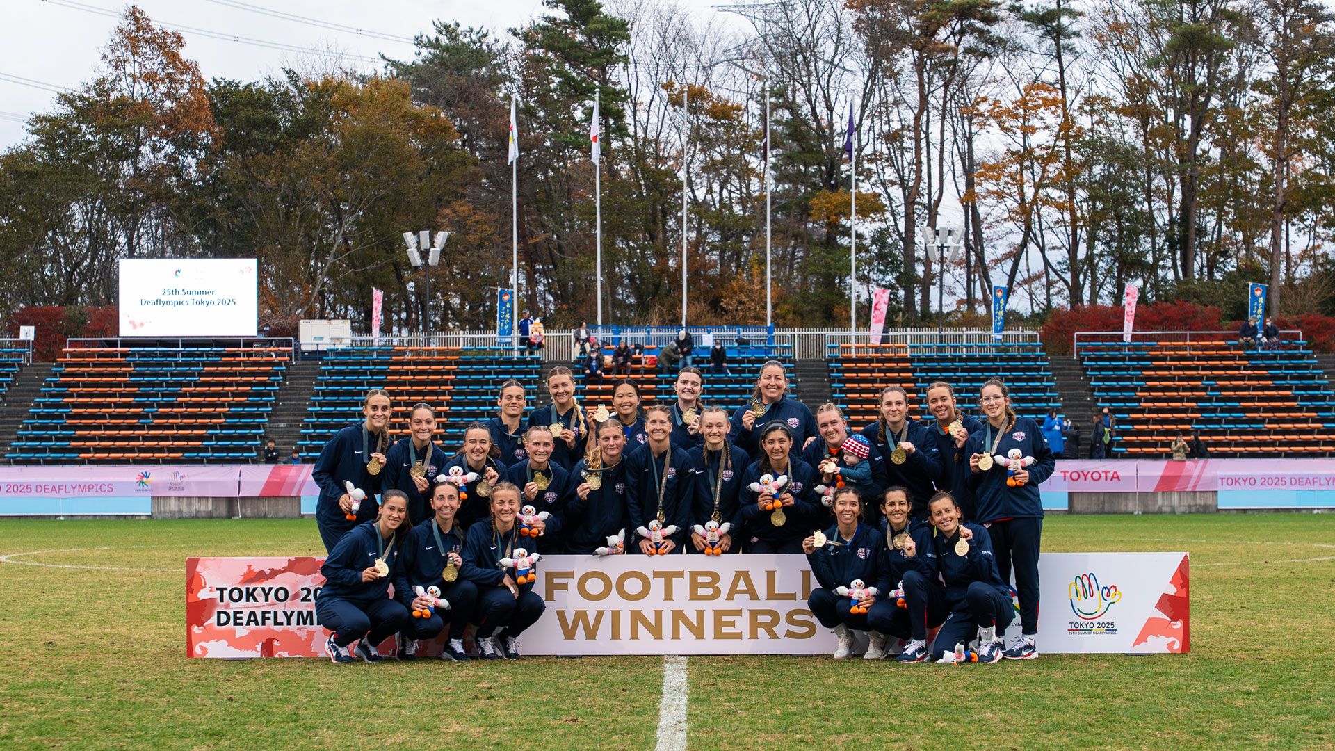 U.S. Women