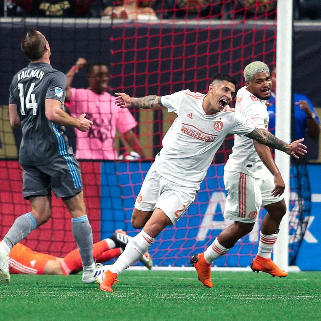 Five Things to Know About the 2019 Open Cup Final
