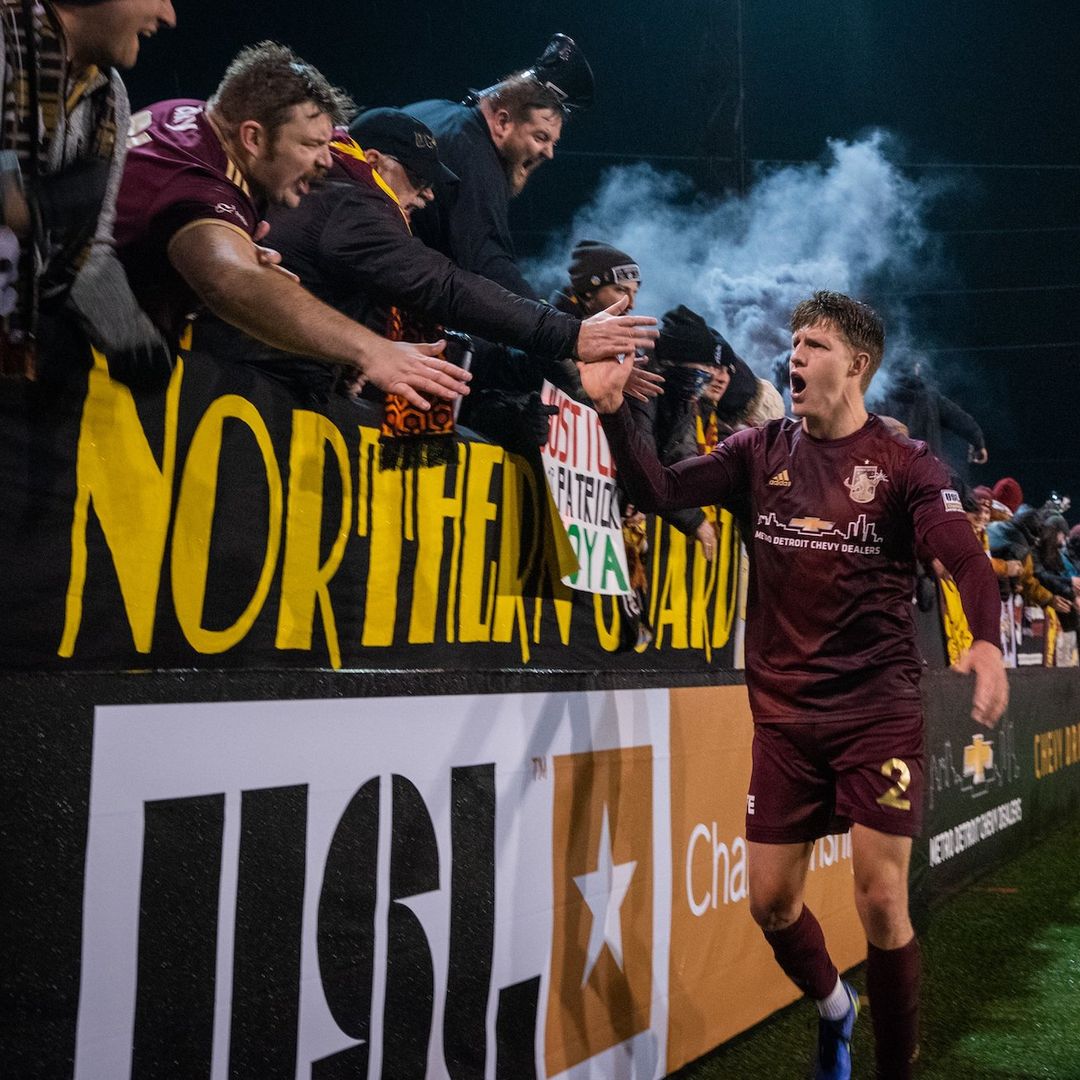 Jeopardy For First Batch of MLS Big Boys USOC2022 Third Round Preview