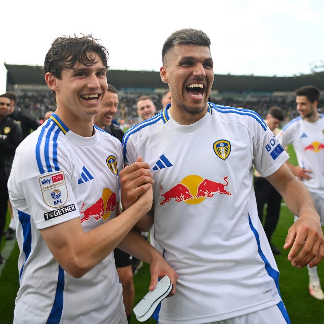 USMNT Rewind: Aaronson, Leeds Earn EPL Promotion, Sargent Named Player of the Season for Norwich and More