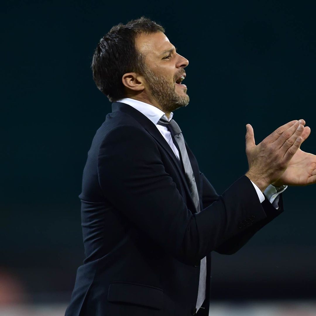 U20 MNT Head Coach Anthony Hudson Continues to Build Team During COVID19 Era