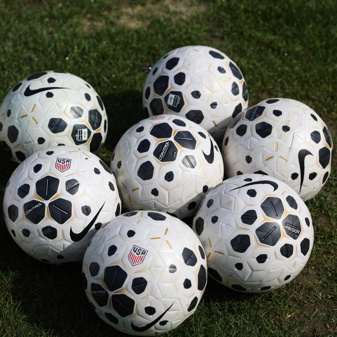First U.S. National Team Training Camp to Be Held at the Arthur M. Blank U.S. Soccer National Training Center from May 8-13 as Boys’ U-14 National Talent Identification Camp Comes to Fayetteville, Georgia
