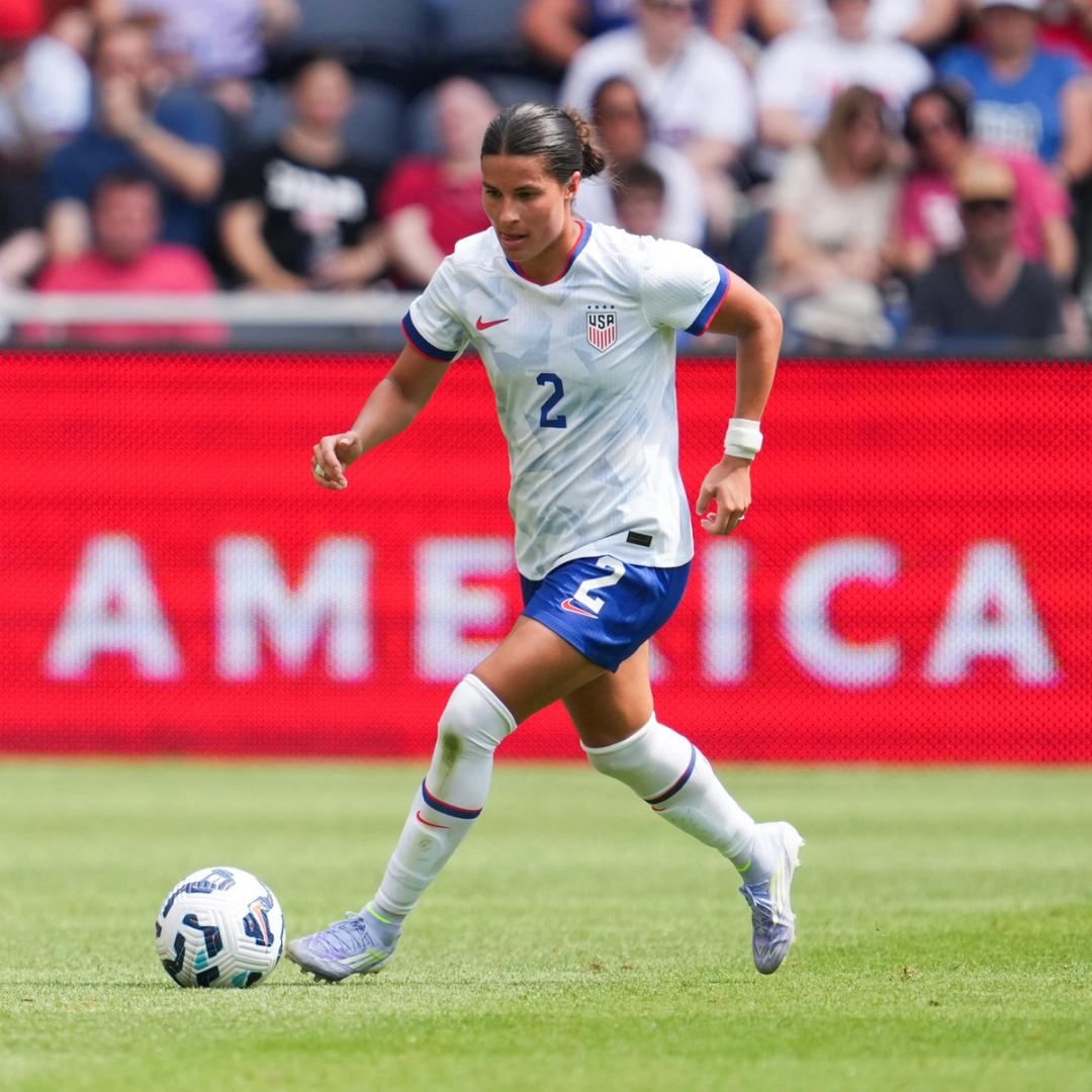 Two Matches vs. Le Azzurre End A Productive 2025