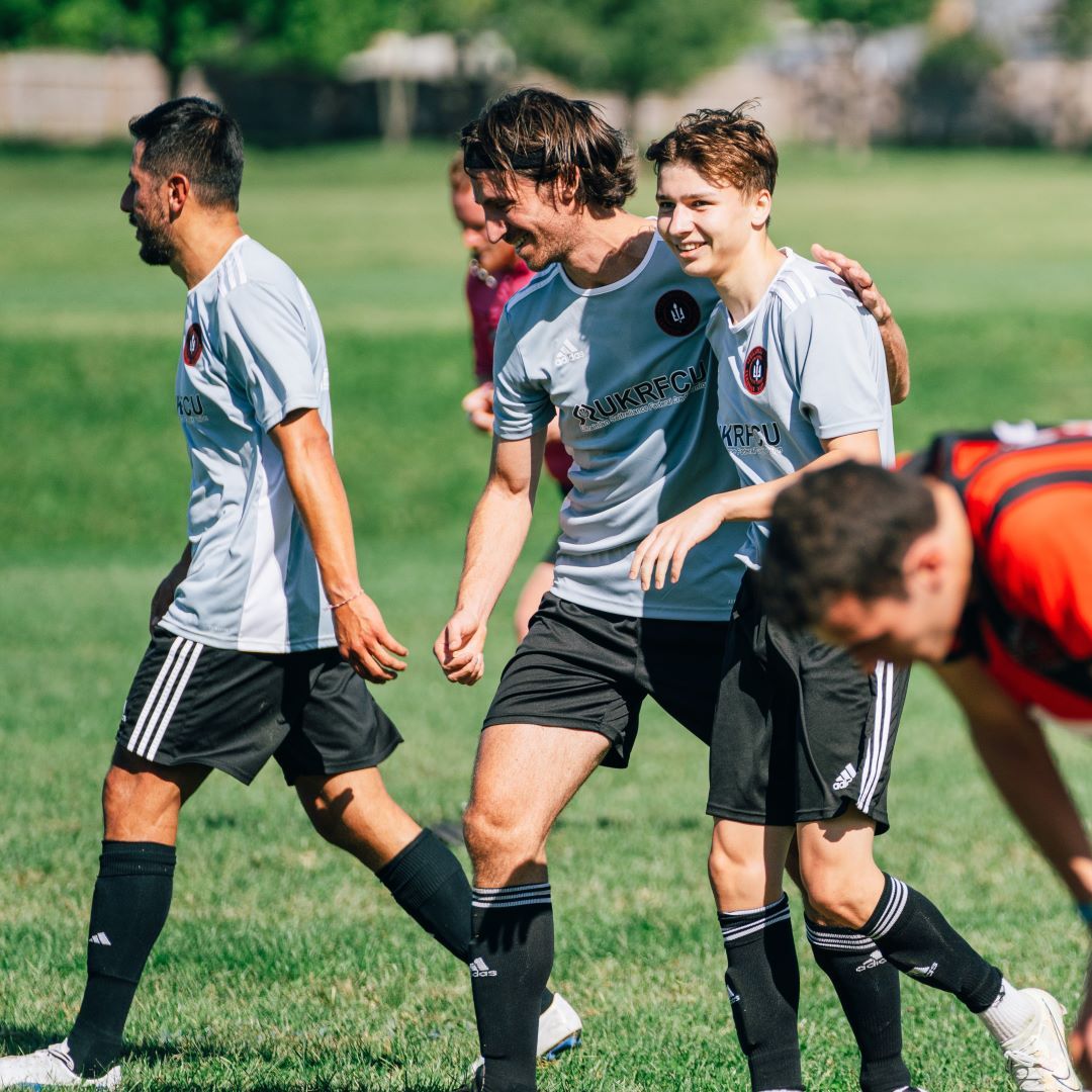 Amateur Dreamers Two Wins Away USOC2024 Third Qualifying Round Preview