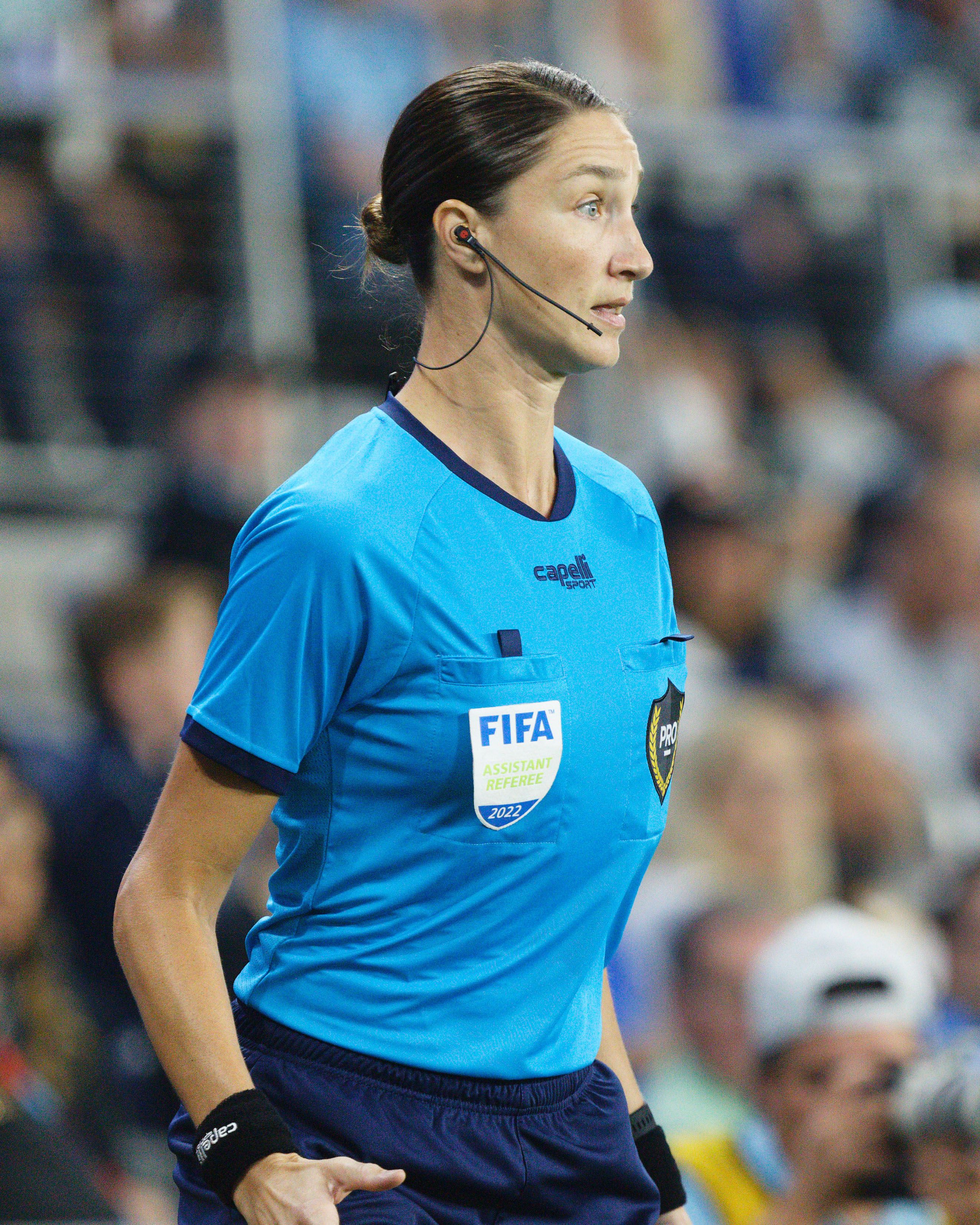 Kathryn Nesbitt