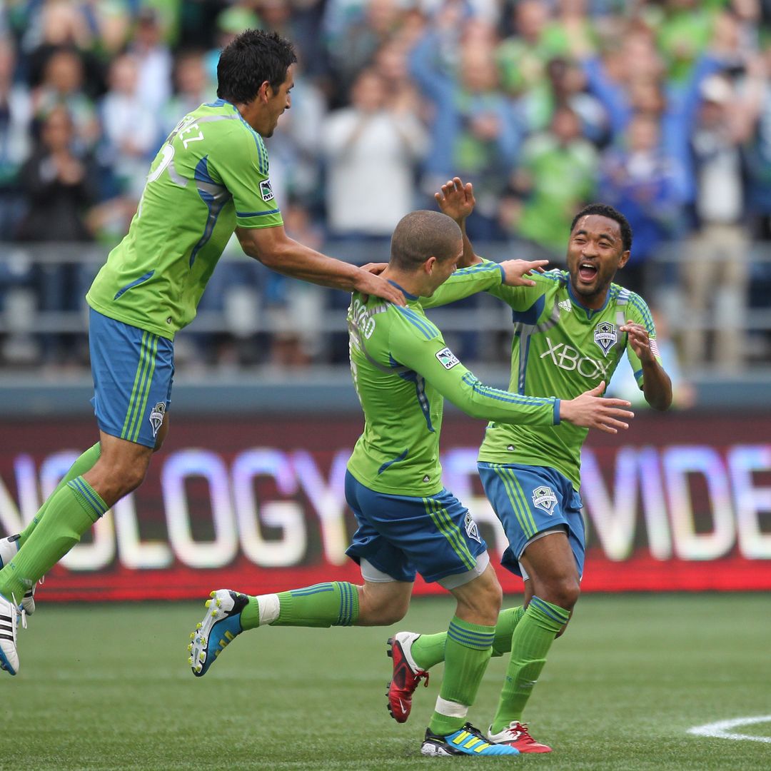 Meet the Open Cup Legend Lighting Ballard FC’s Way